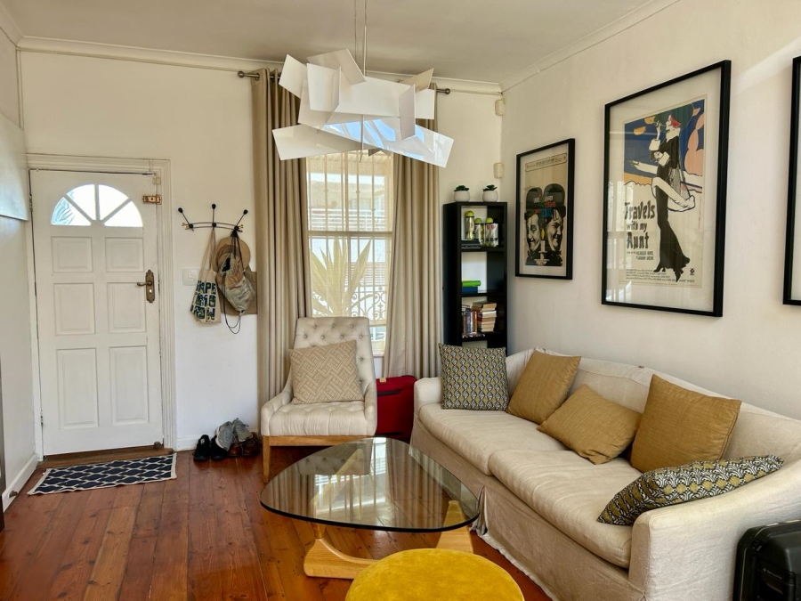 To Let 2 Bedroom Property for Rent in Sea Point Western Cape